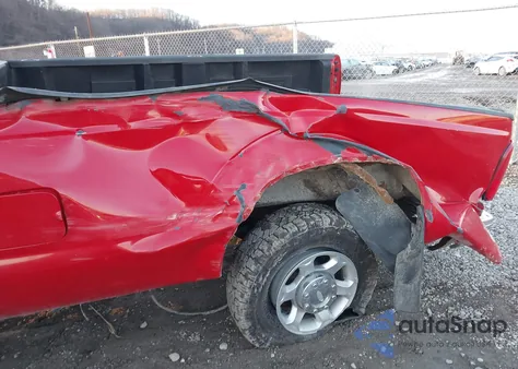 2014 Ford F-250 Xlt z USA, uszkodzony, nr VIN 1FT7X2B66EEB11413